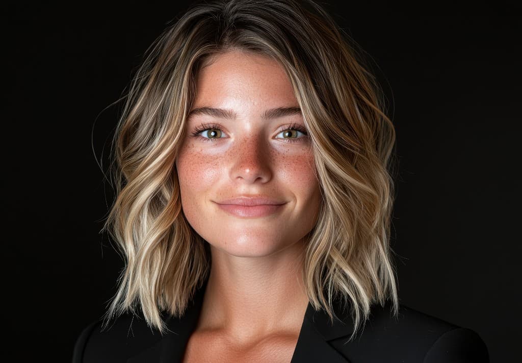 Jessica Marie